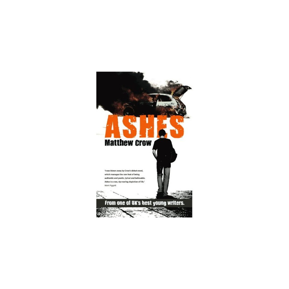 Ashes