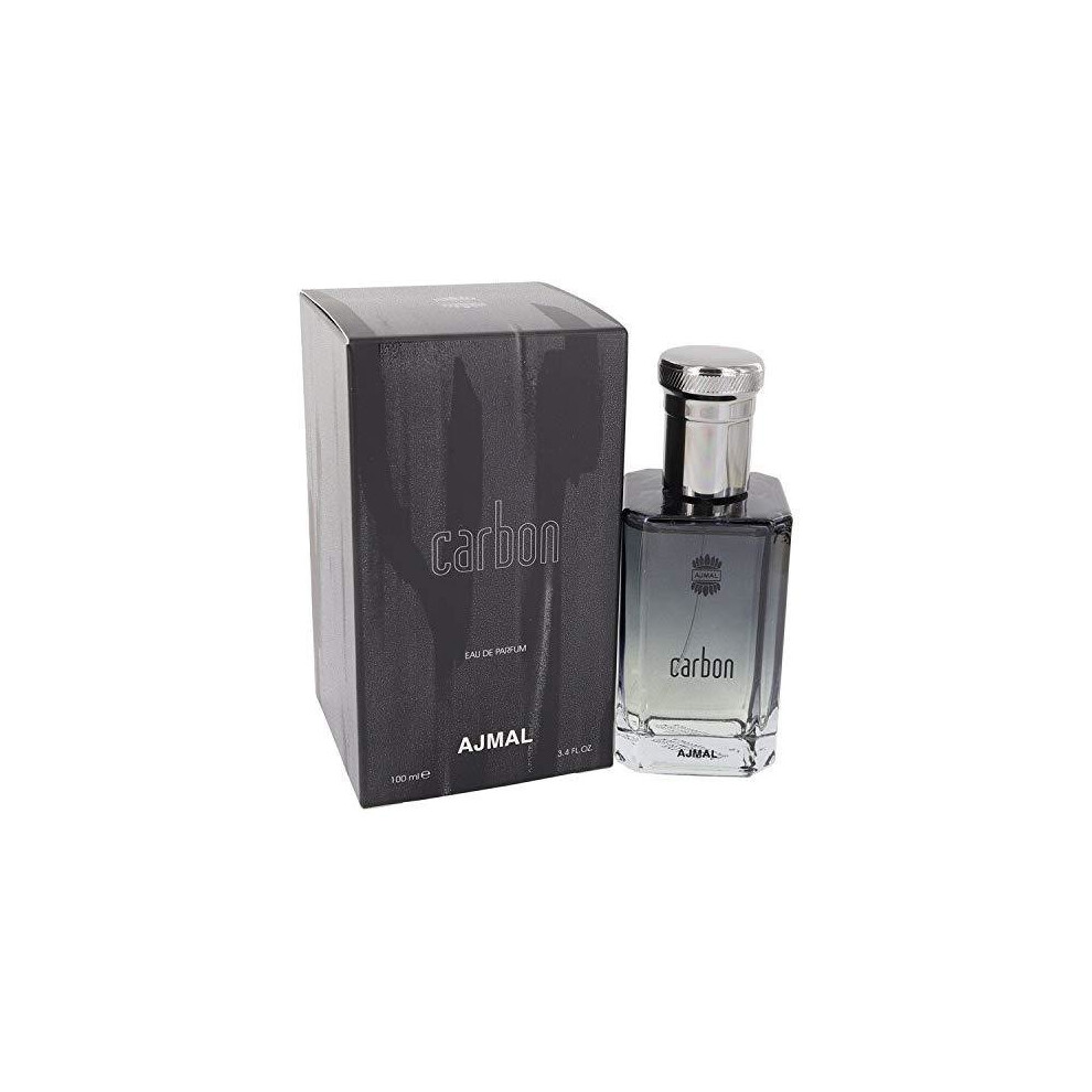 Ajmal Carbon - Original By - Edp 100 Ml By