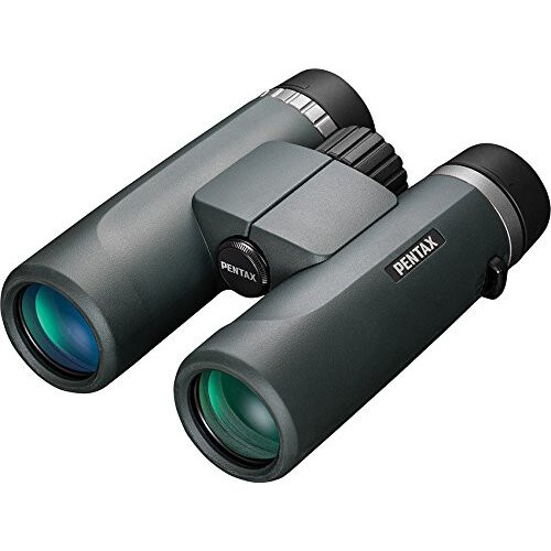 Pentax Pentax AD 8x36 WP Binoculars Green