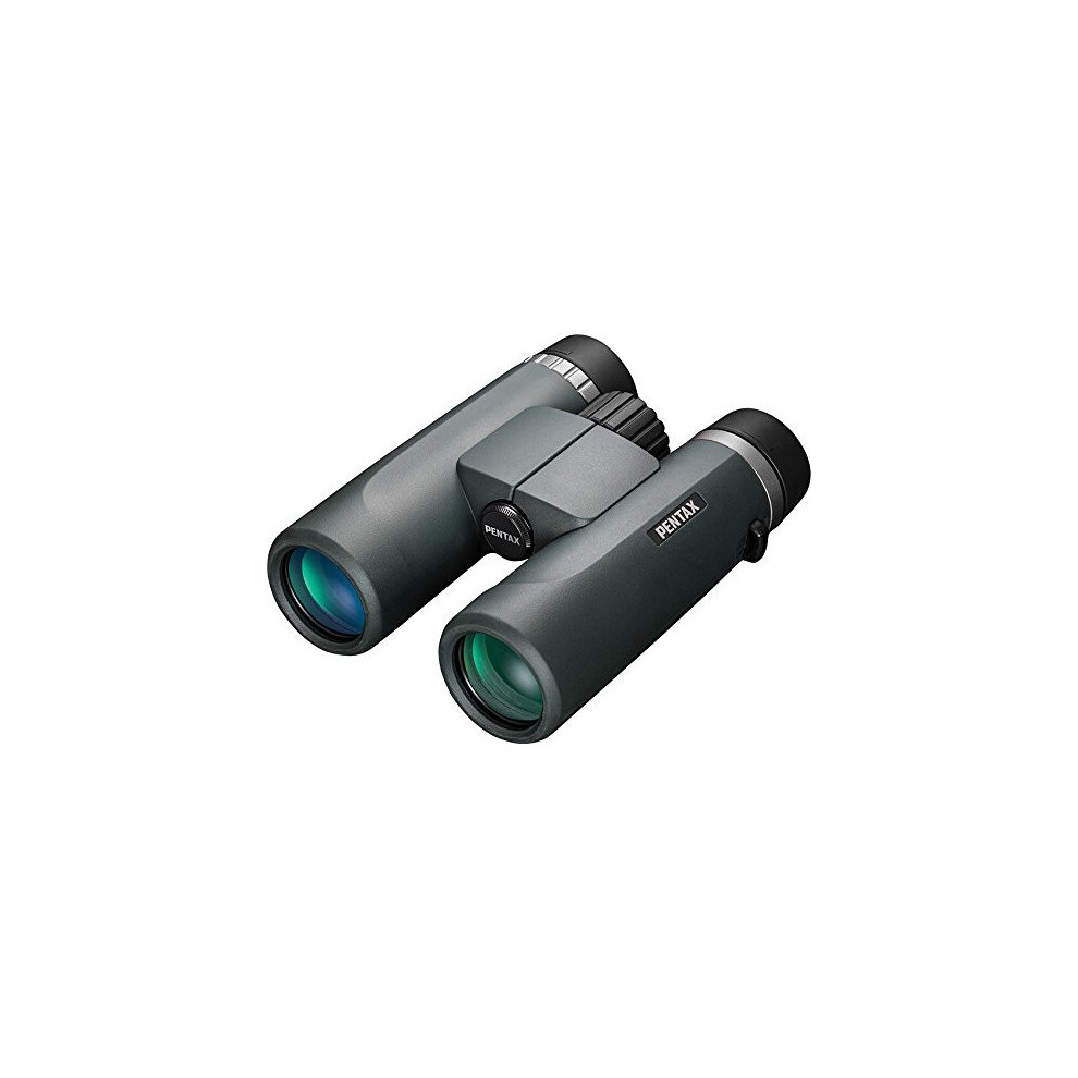 Pentax AD 8x36 WP Binoculars Green