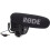 Rode Microfone RODE VideoMicPro R compacto - Para câmera e câmera digital 1