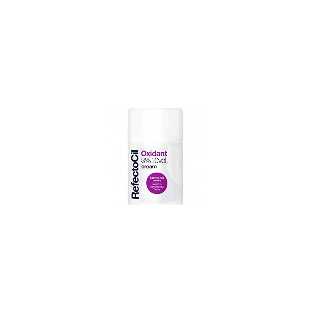 Refectocil Oxidant 3 10 Volume Creme Developer 100 ml