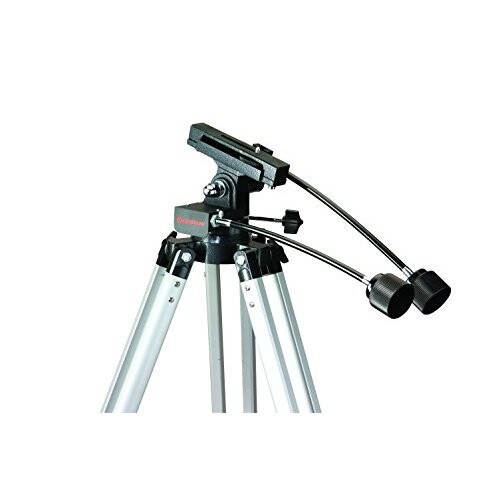 Celestron Celestron Heavy Duty Altazimuth Tripod