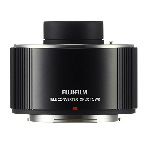 Fujifilm Fujinon XF2X TC WR