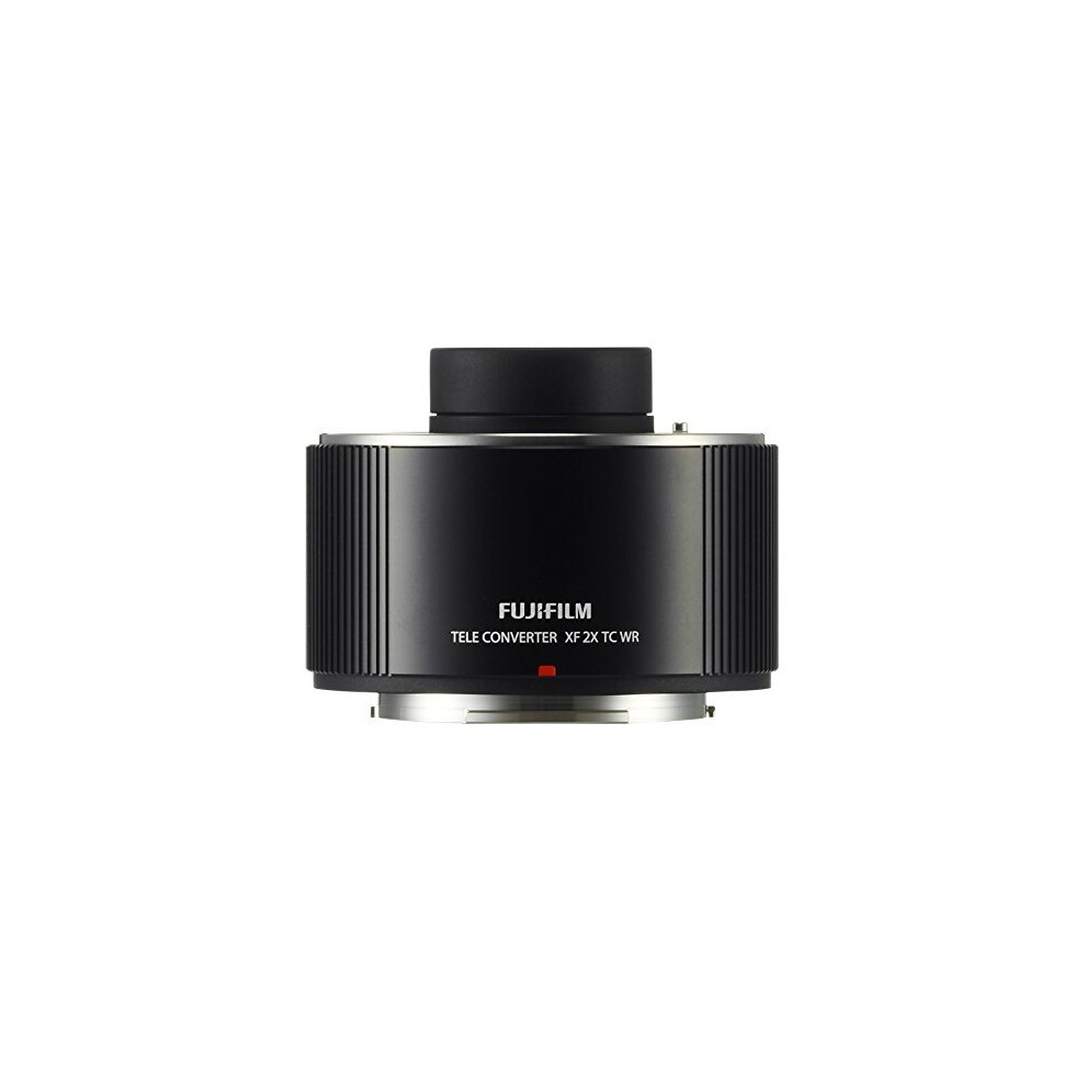 Fujinon XF2X TC WR