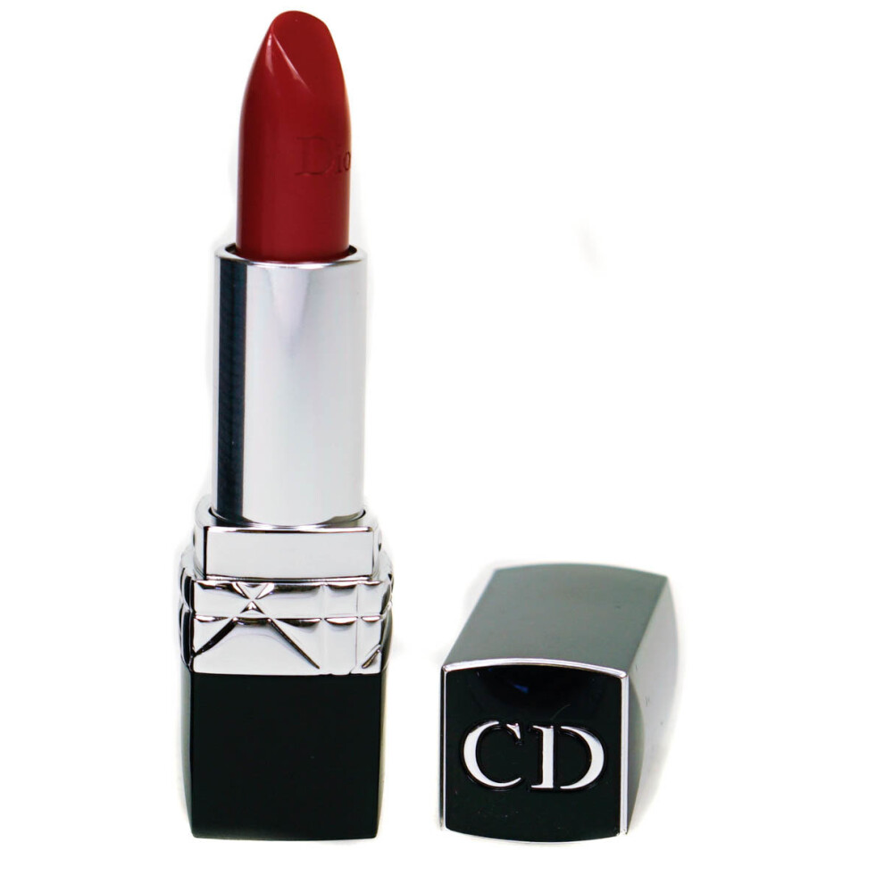 Dior Rouge Red Lipstick 999