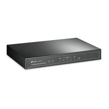 5 port Multi Wan Router