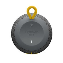 WONDERBOOM Waterproof Bluetooth Speaker Stone Grey