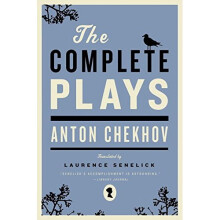 The Complete Plays