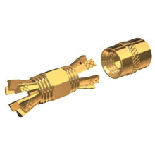 Shakespeare PL 258 CP G Marine Center Pin Spice Connector