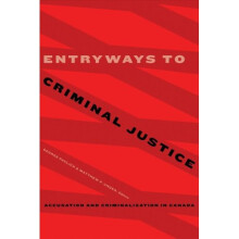 Entryways to Criminal Justice
