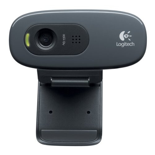 Logitech Logitech C270 HD Webcam