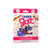 (Cat) Taber Antiparasitic Collar