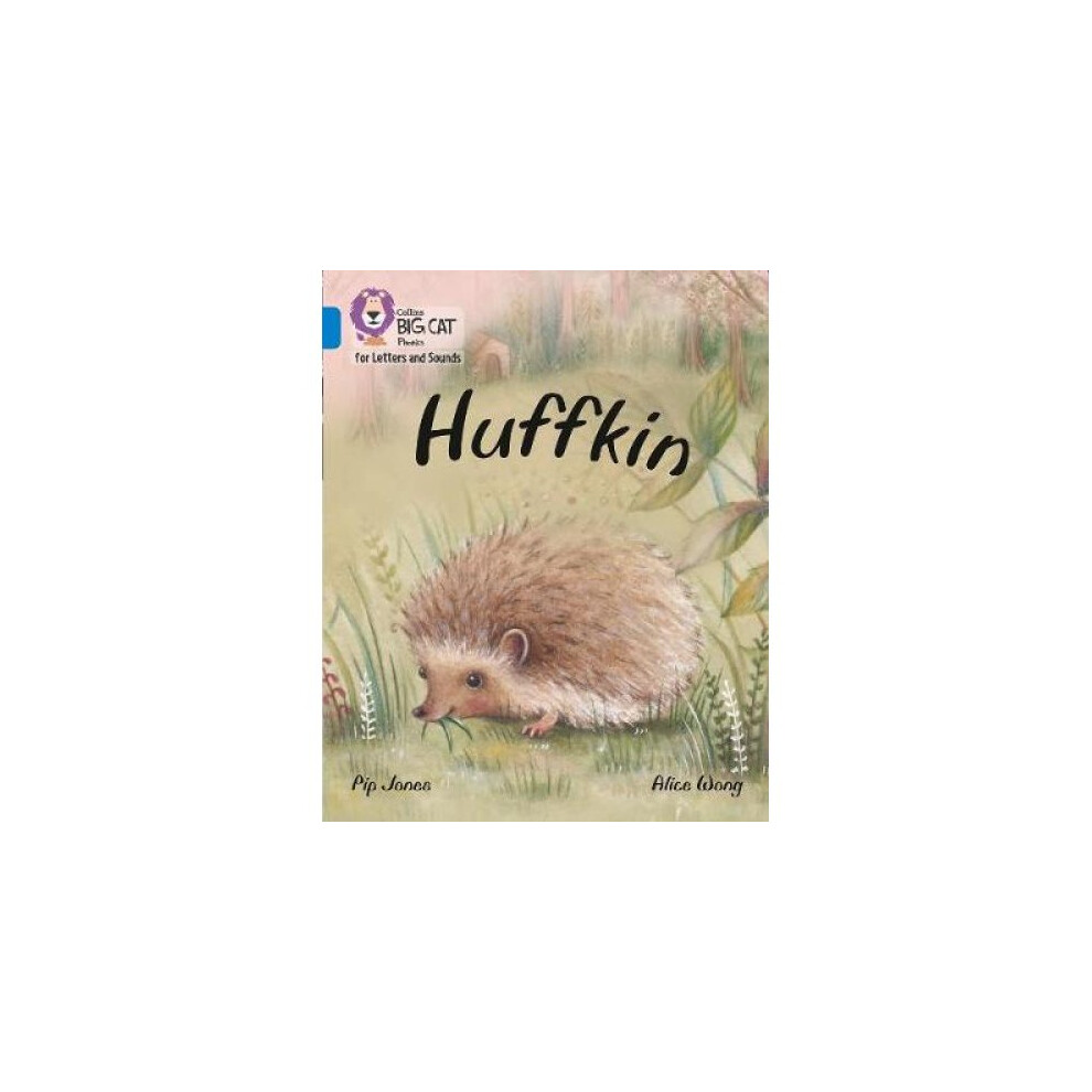 Huffkin