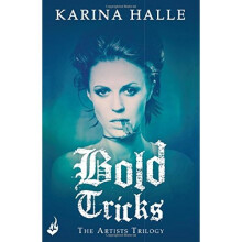Bold Tricks (The Artists Trilogy 3)