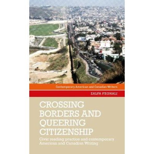 Crossing Borders and Queering Citizenship