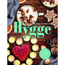 Hygge (Cutting-Edge Lifestyle)