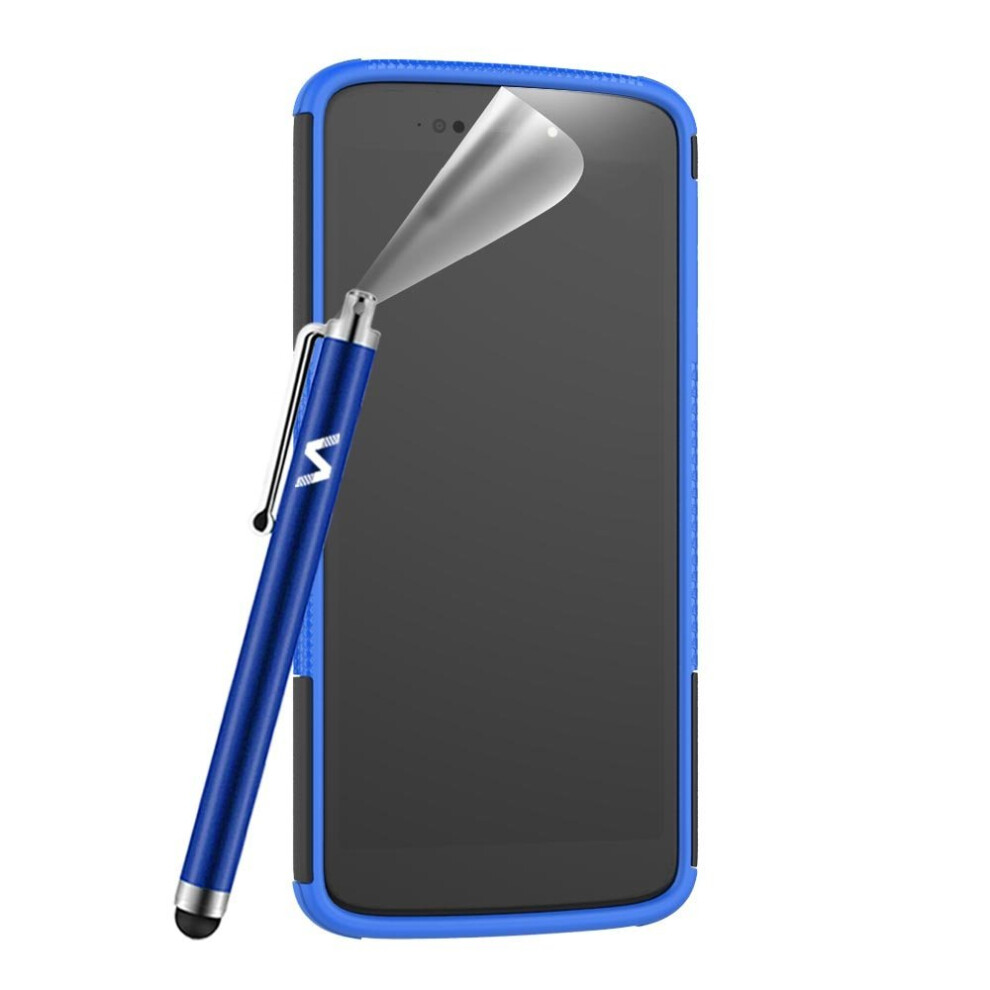 blue--for-moto-g6-play-tough-shockproof-case-cover
