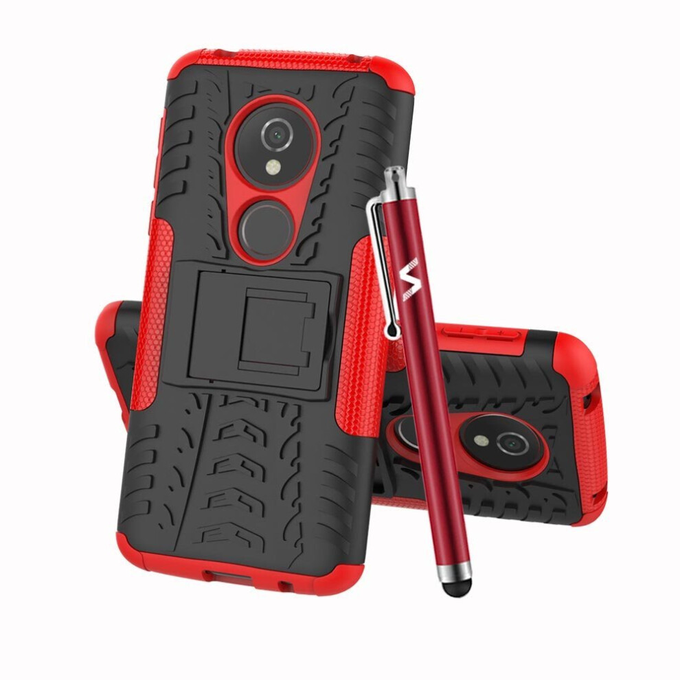 red--for-moto-g6-play-tough-shockproof-case-cover