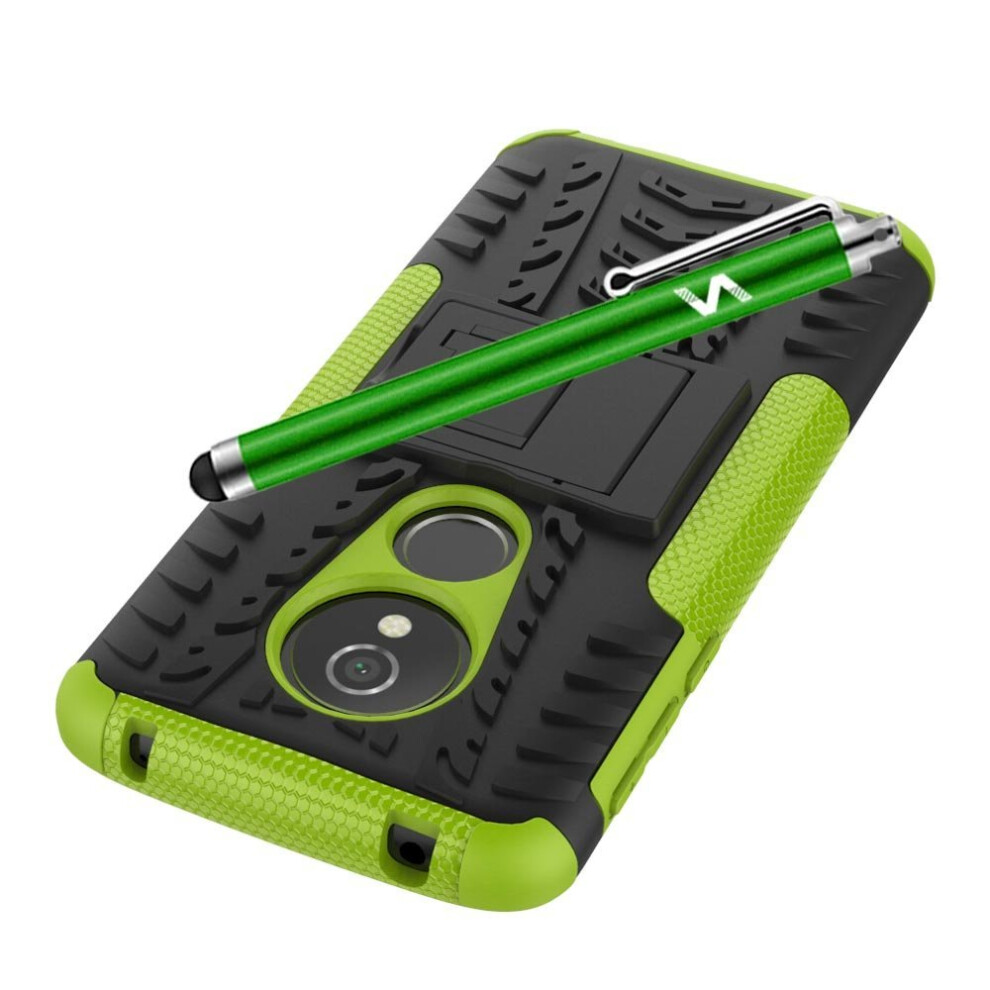 lime--for-moto-g6-play-tough-shockproof-case-cover