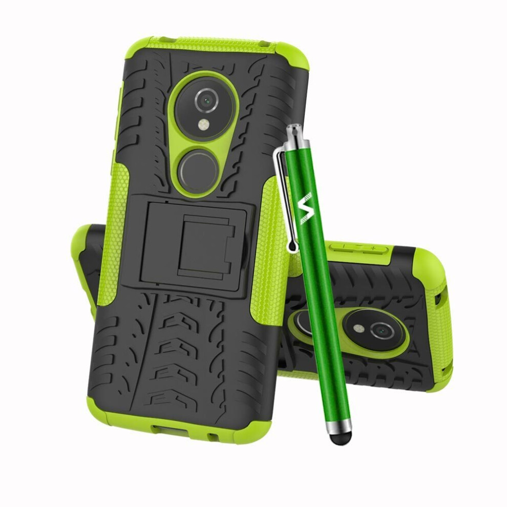lime--for-moto-g6-play-tough-shockproof-case-cover