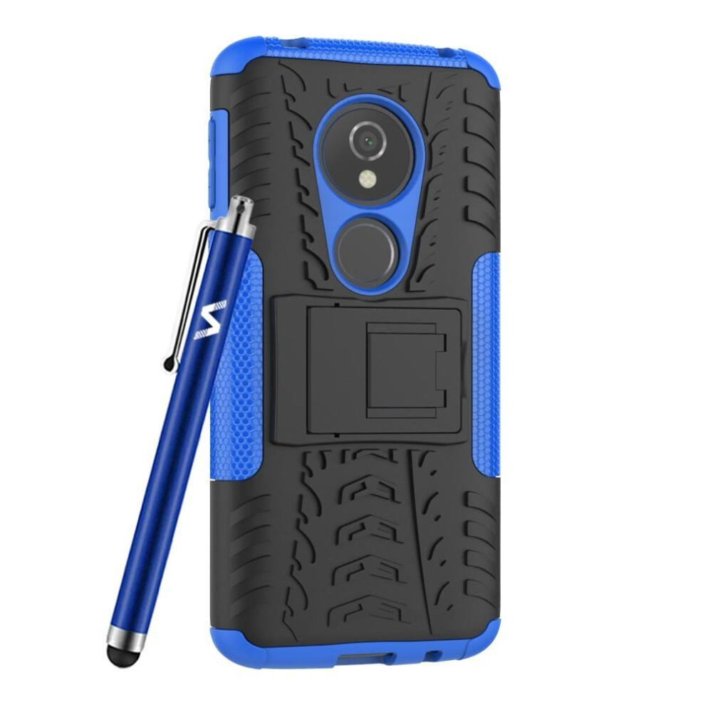 blue--for-moto-g6-play-tough-shockproof-case-cover