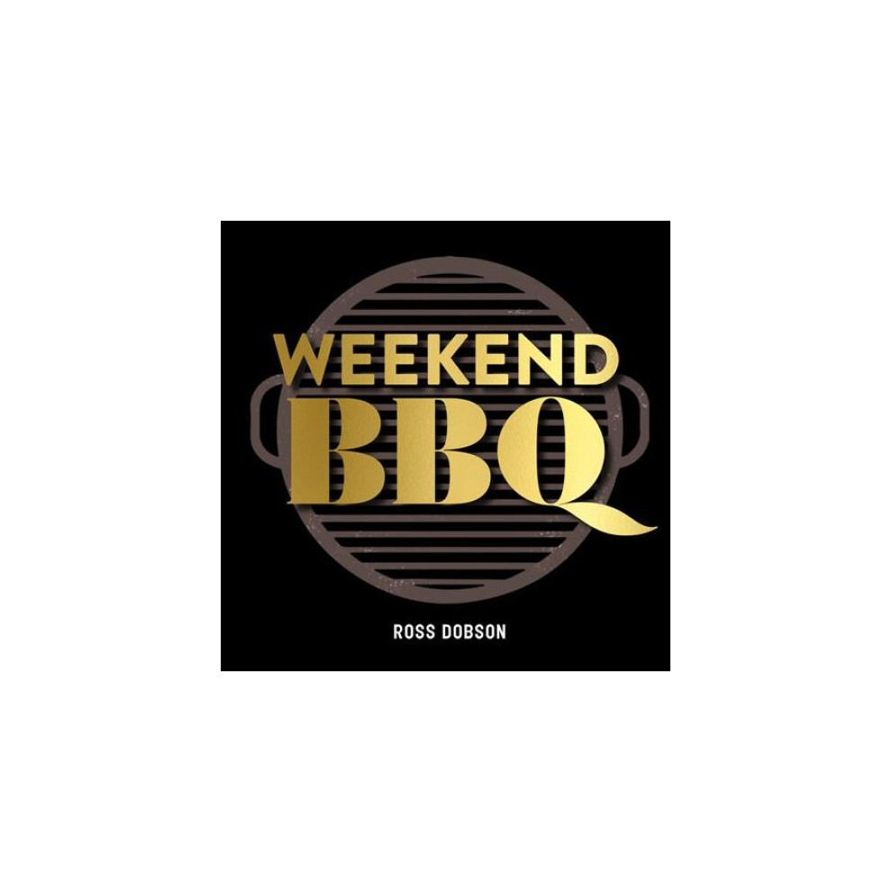 Weekend BBQ