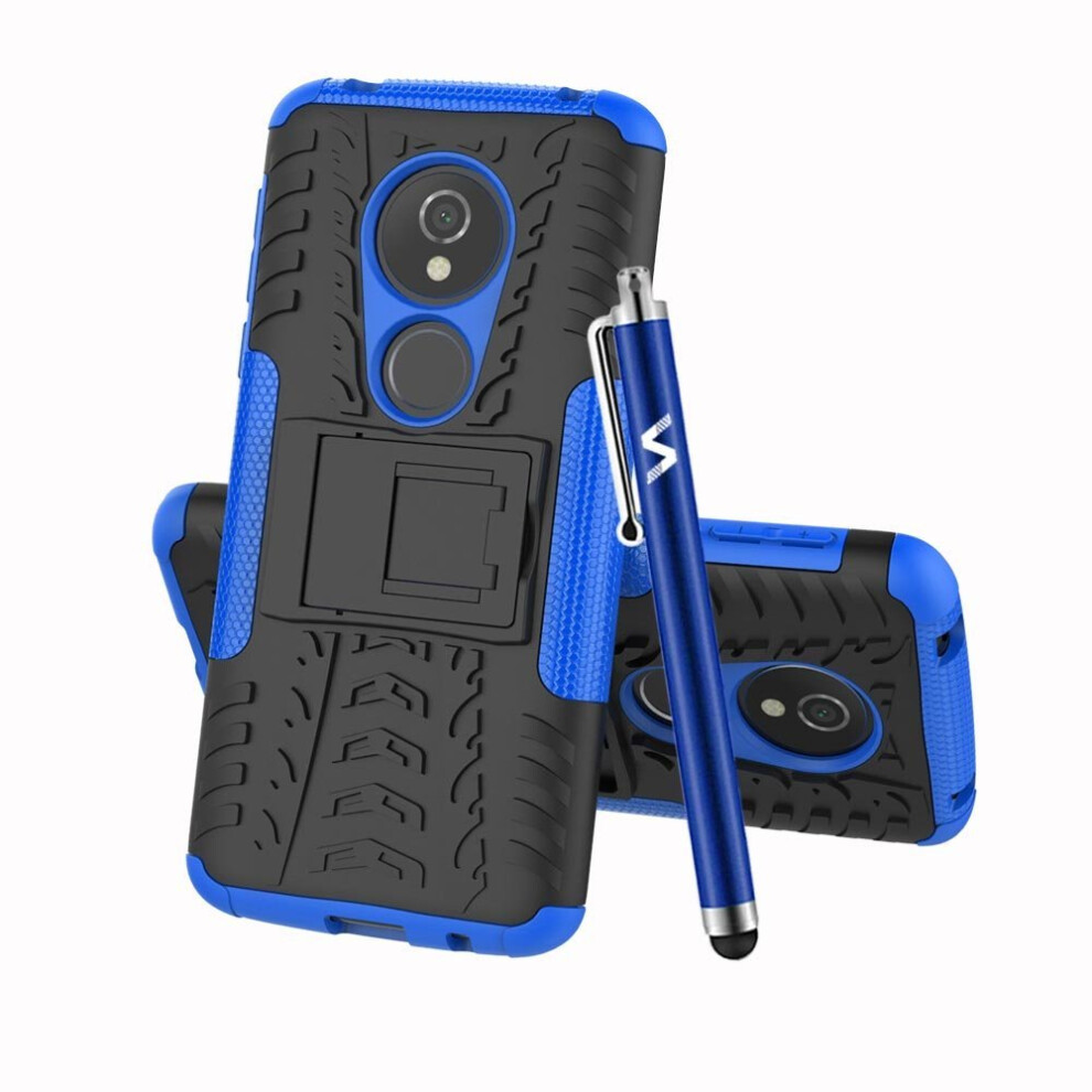 blue--for-moto-g6-play-tough-shockproof-case-cover