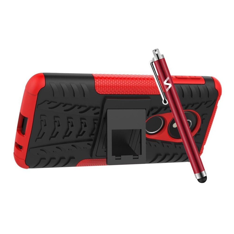 red--for-moto-g6-play-tough-shockproof-case-cover