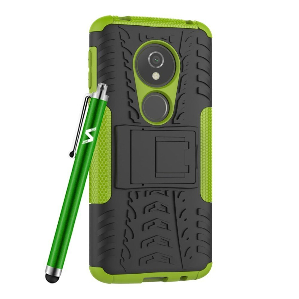 lime--for-moto-g6-play-tough-shockproof-case-cover