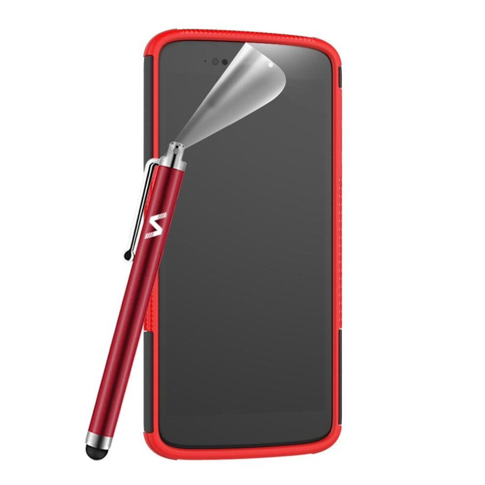 red--for-moto-g6-play-tough-shockproof-case-cover