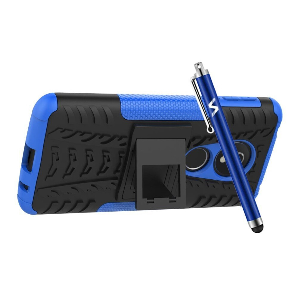 blue--for-moto-g6-play-tough-shockproof-case-cover