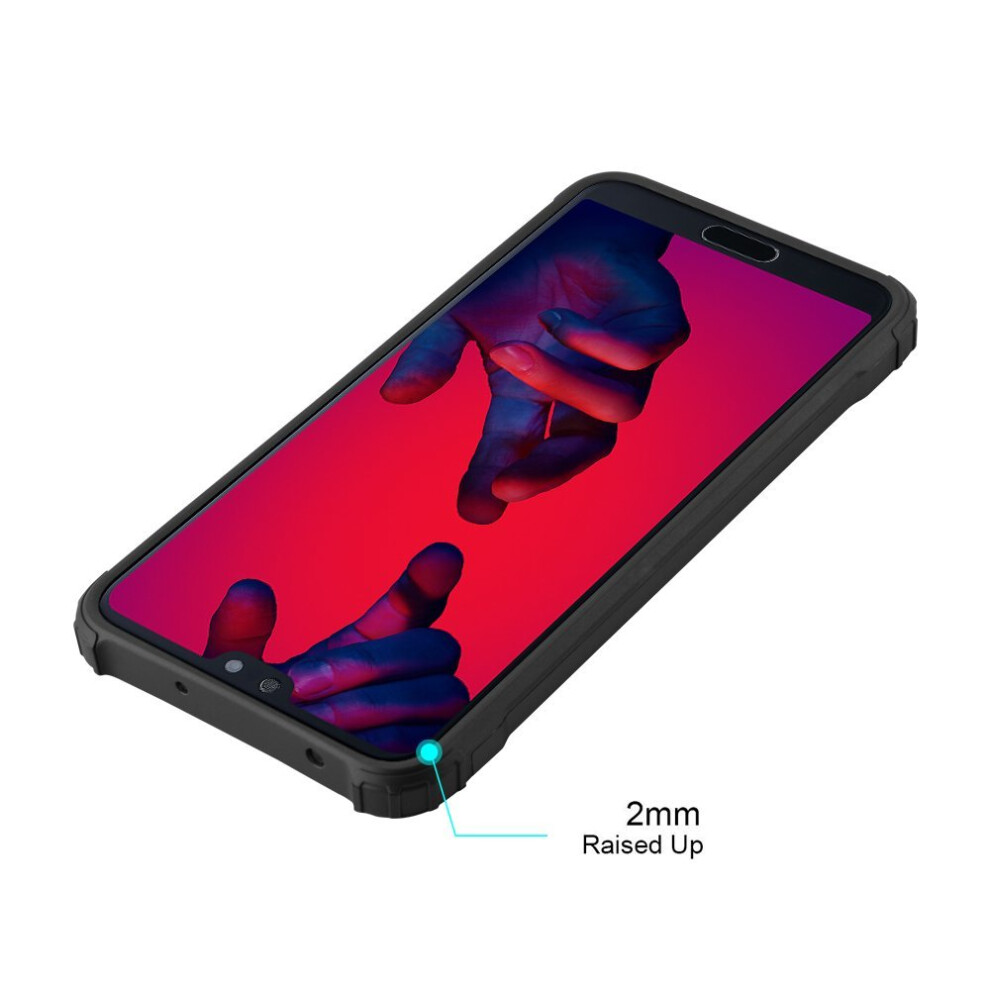 black--for-huawei-p20-pro-armour-shockproof-defender-case