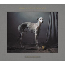 Where Hunting Dogs Rest - Book
