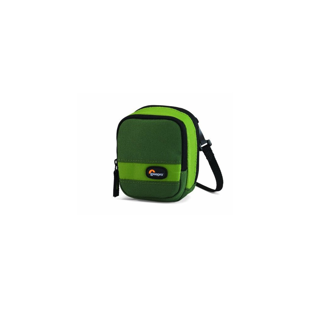 Lowepro Spectrum 30 Camera Case ParsleyLeaf Green