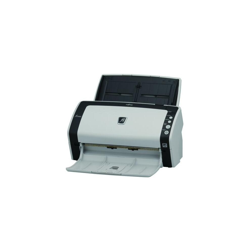 Fujitsu fi 6130Z Duplex Sheet Fed Document Scanner