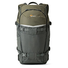 Lowepro Flipside Trek BP 350 AW Large Outdoor Camera Backpack for DSLR and DJI Mavic Pro Drone w Rain Cover and Tablet Pocket