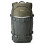 Lowepro LOWEPRO Sac à Dos FLIPSIDE TREK BP 350 AW Gris-Vert 1