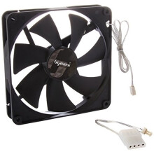 Bgears b Blaster 140mm 2 Ball Bearing High Speed Extreme Airflow Fan