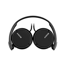 Sony MDR ZX110 Overhead Headphones Black hellip
