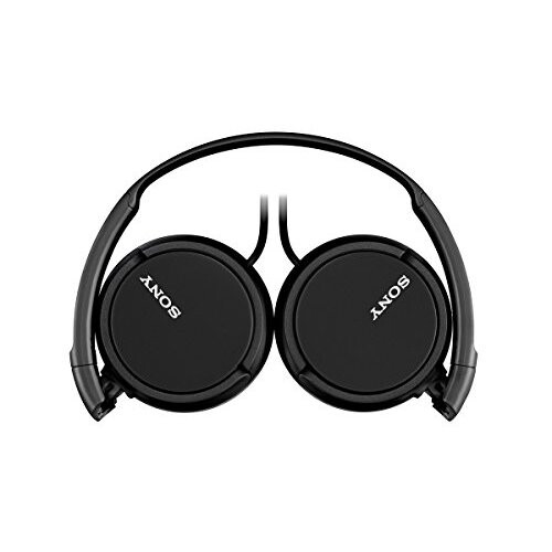 Sony Sony MDR ZX110 Overhead Headphones Black hellip