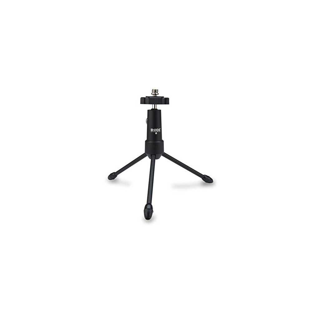 Rode Tripod Mini Tripod Microphone Stand