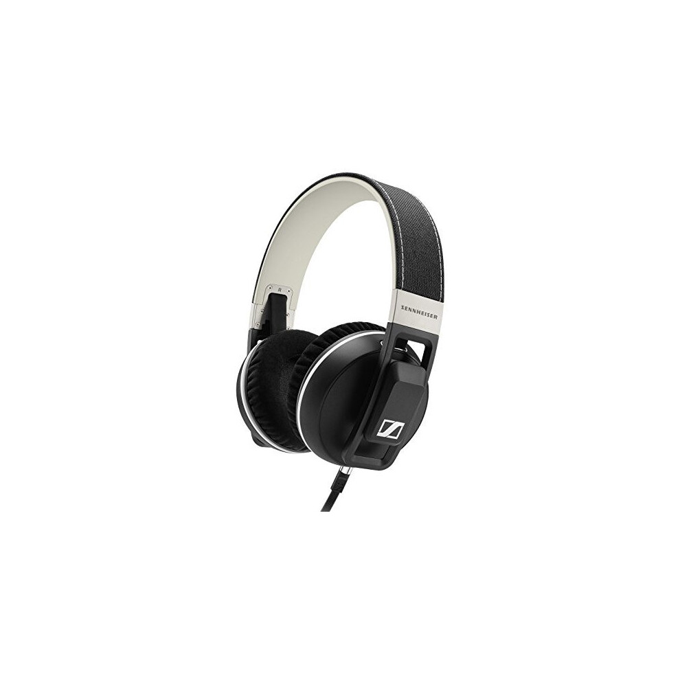 Sennheiser Black Urbanite Xl Over Ear Headphones