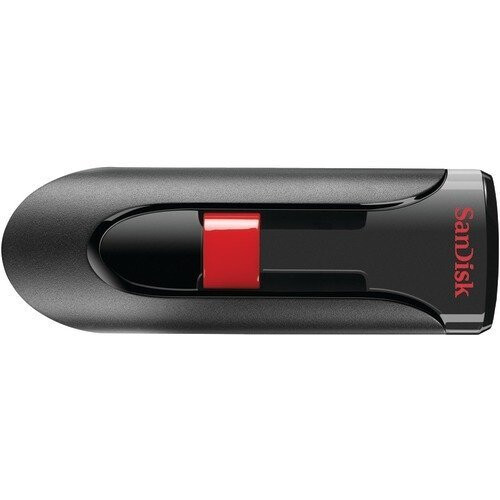 Refurbished SanDisk SanDisk Cruzer Glide 128GB USB Flash Drive