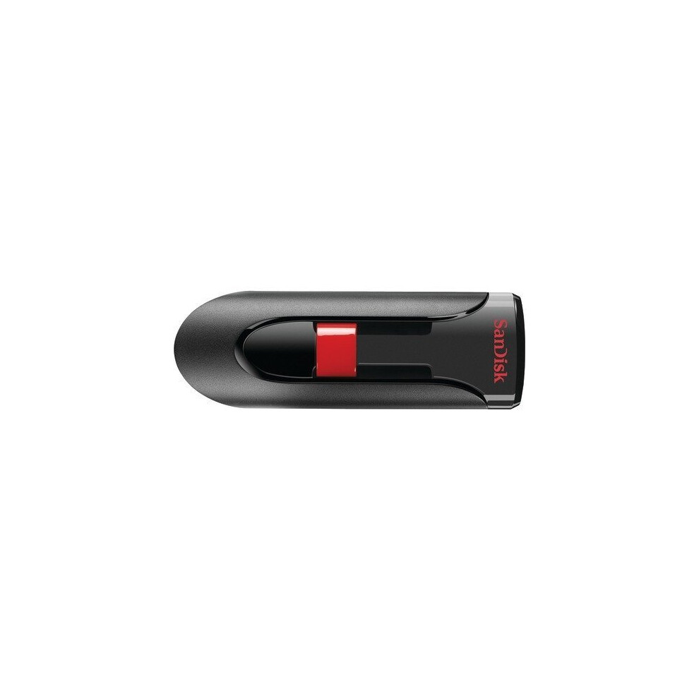 Sandisk Cruzer Glide 128Gb Usb Flash Drive