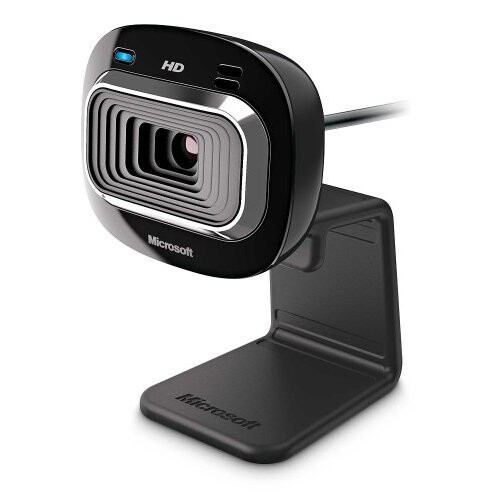 Microsoft Microsoft Lifecam HD 3000 Webcam