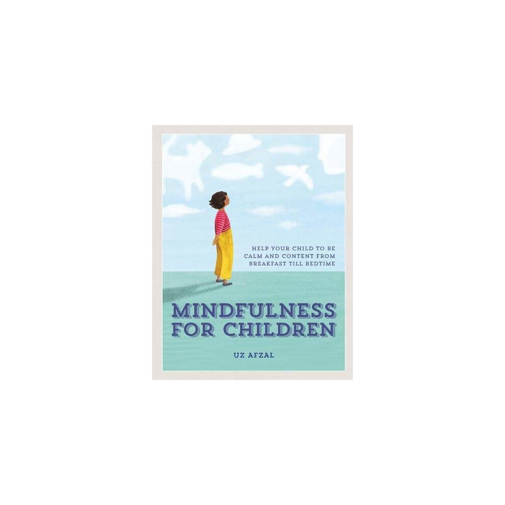 Mindfulness for Children by Uz Afzal - 9780857835192 - Image 9