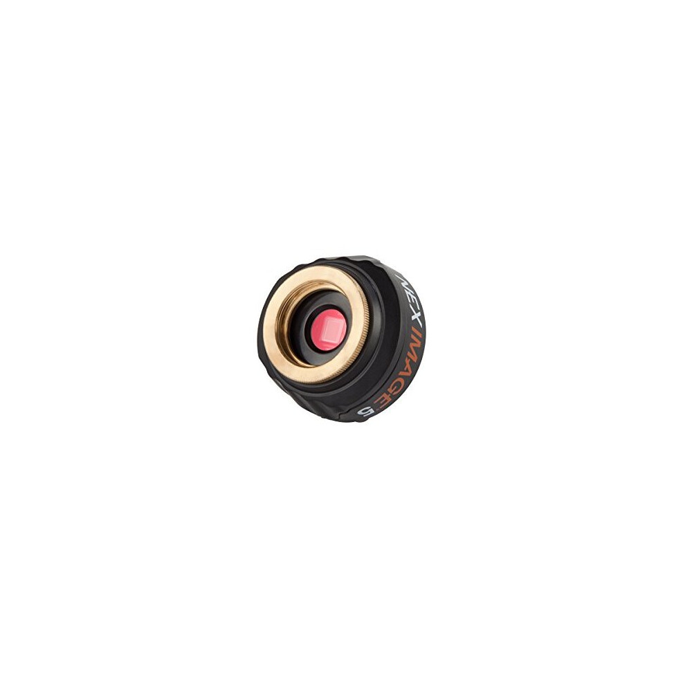 Celestron NexImage 5 MP 5 Solar System Imager with Micron Digital Clarity Technology Black 93711