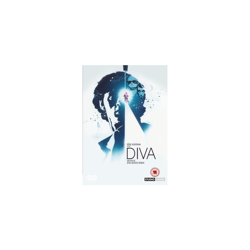 Diva [DVD]