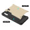(Gold) For Huawei P20 Shockproof Armour Defender Case 7